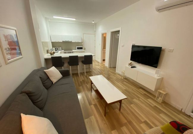 Limassol - Apartment