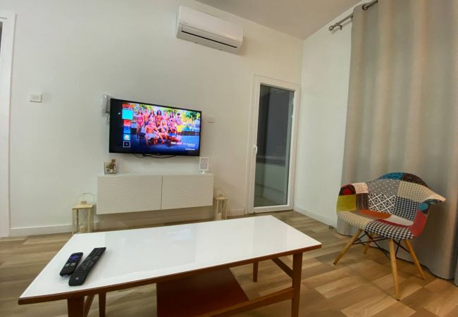 Apartment in Limassol - Seabreeze City Center Flat No.4 Apartment in Limassol - Seabreeze City Center Flat No.4