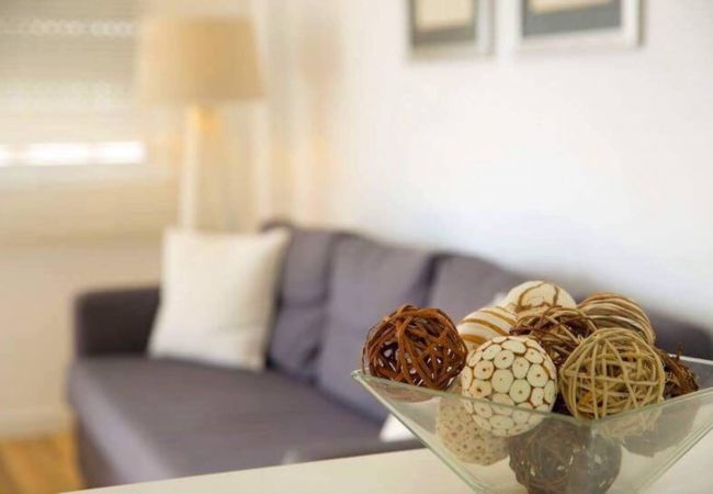 Apartment in Limassol - Seabreeze City Center Flat No.4 Apartment in Limassol - Seabreeze City Center Flat No.4