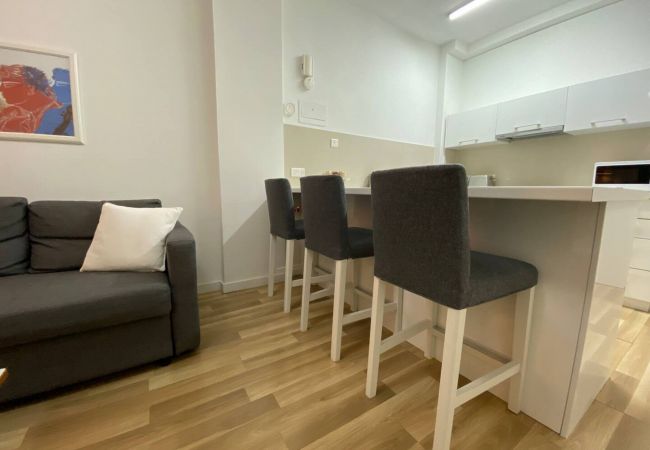 Apartment in Limassol - Seabreeze City Center Flat No.4 Apartment in Limassol - Seabreeze City Center Flat No.4