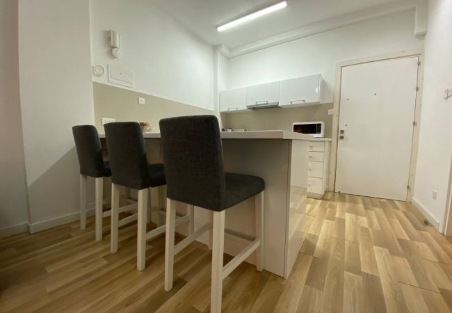 Apartment in Limassol - Seabreeze City Center Flat No.4 Apartment in Limassol - Seabreeze City Center Flat No.4