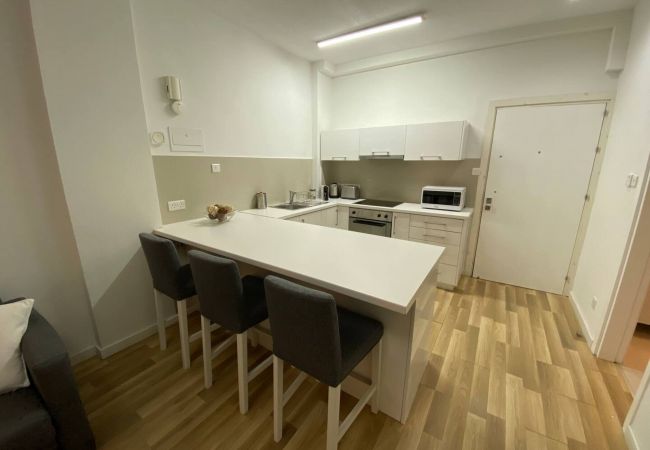 Apartment in Limassol - Seabreeze City Center Flat No.4 Apartment in Limassol - Seabreeze City Center Flat No.4