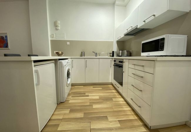 Apartment in Limassol - Seabreeze City Center Flat No.4 Apartment in Limassol - Seabreeze City Center Flat No.4