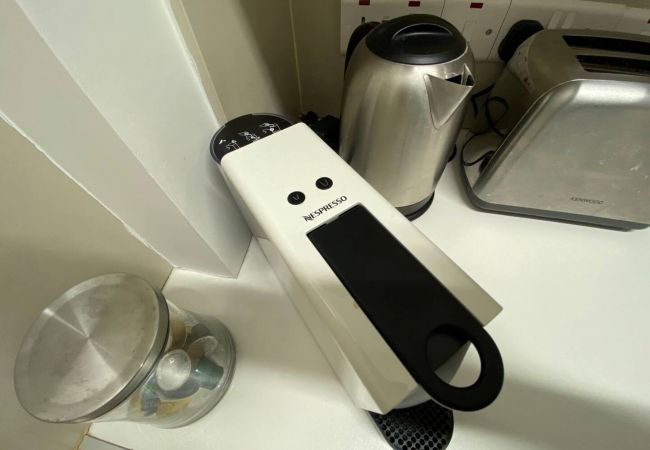 Apartment in Limassol - Seabreeze City Center Flat No.4 Apartment in Limassol - Seabreeze City Center Flat No.4