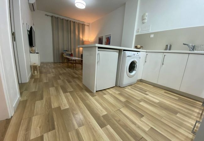 Apartment in Limassol - Seabreeze City Center Flat No.4 Apartment in Limassol - Seabreeze City Center Flat No.4