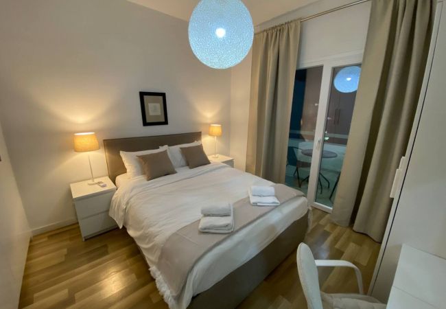 Apartment in Limassol - Seabreeze City Center Flat No.4 Apartment in Limassol - Seabreeze City Center Flat No.4