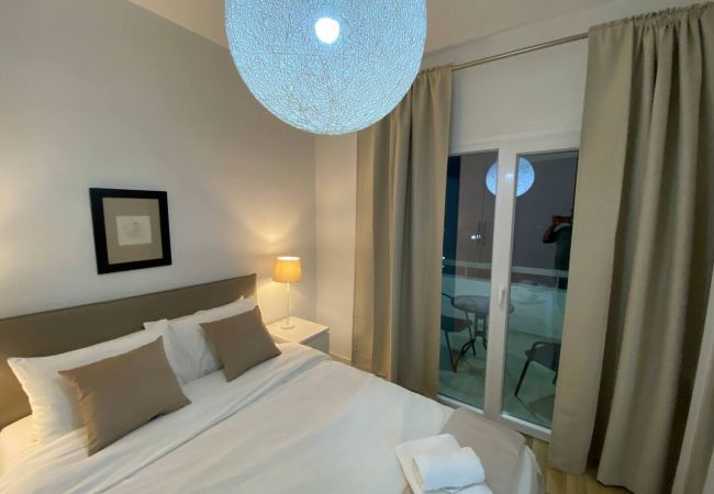 Apartment in Limassol - Seabreeze City Center Flat No.4 Apartment in Limassol - Seabreeze City Center Flat No.4