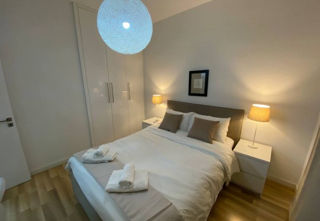 Apartment in Limassol - Seabreeze City Center Flat No.4 Apartment in Limassol - Seabreeze City Center Flat No.4