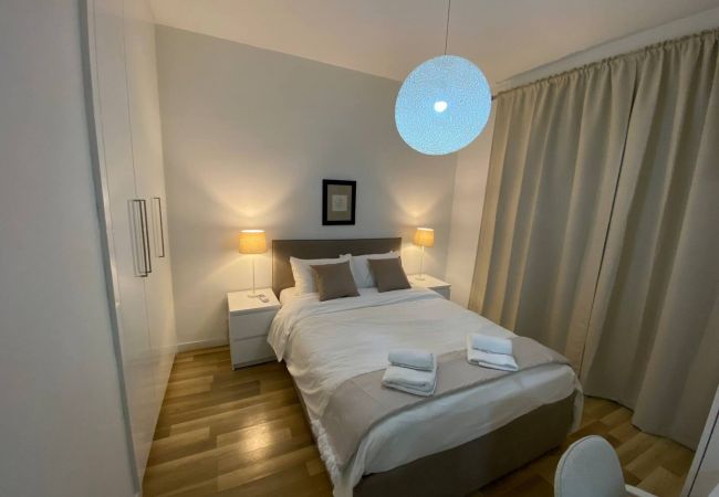 Apartment in Limassol - Seabreeze City Center Flat No.4 Apartment in Limassol - Seabreeze City Center Flat No.4