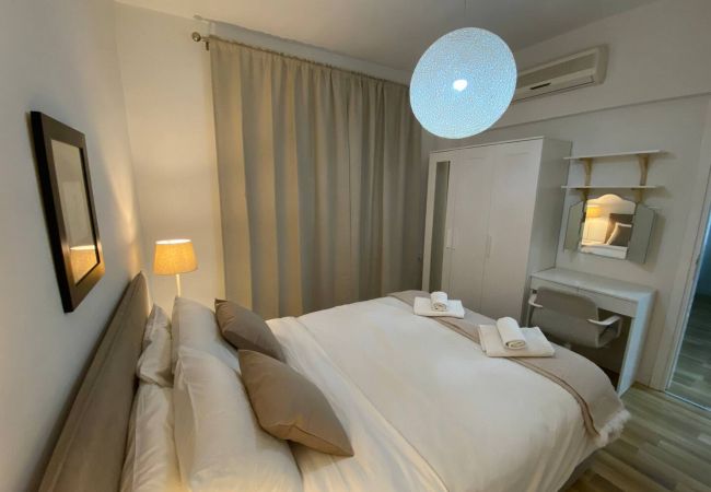 Apartment in Limassol - Seabreeze City Center Flat No.4 Apartment in Limassol - Seabreeze City Center Flat No.4