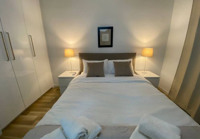 Apartment in Limassol - Seabreeze City Center Flat No.4 Apartment in Limassol - Seabreeze City Center Flat No.4