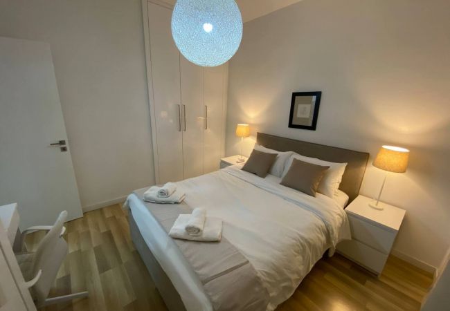 Apartment in Limassol - Seabreeze City Center Flat No.4 Apartment in Limassol - Seabreeze City Center Flat No.4