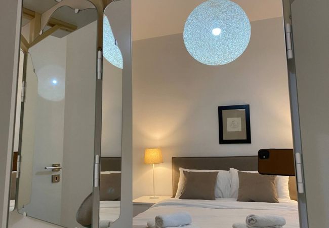 Apartment in Limassol - Seabreeze City Center Flat No.4 Apartment in Limassol - Seabreeze City Center Flat No.4