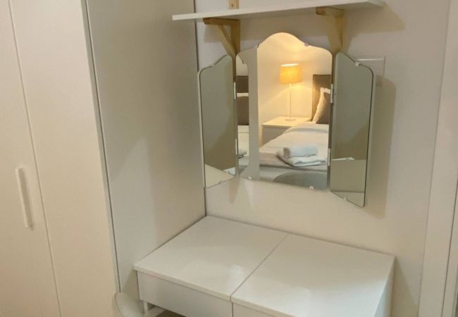 Apartment in Limassol - Seabreeze City Center Flat No.4 Apartment in Limassol - Seabreeze City Center Flat No.4