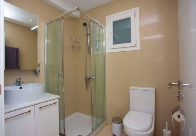 Apartment in Limassol - Seabreeze City Center Flat No.4 Apartment in Limassol - Seabreeze City Center Flat No.4