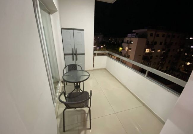 Apartment in Limassol - Seabreeze City Center Flat No.4 Apartment in Limassol - Seabreeze City Center Flat No.4