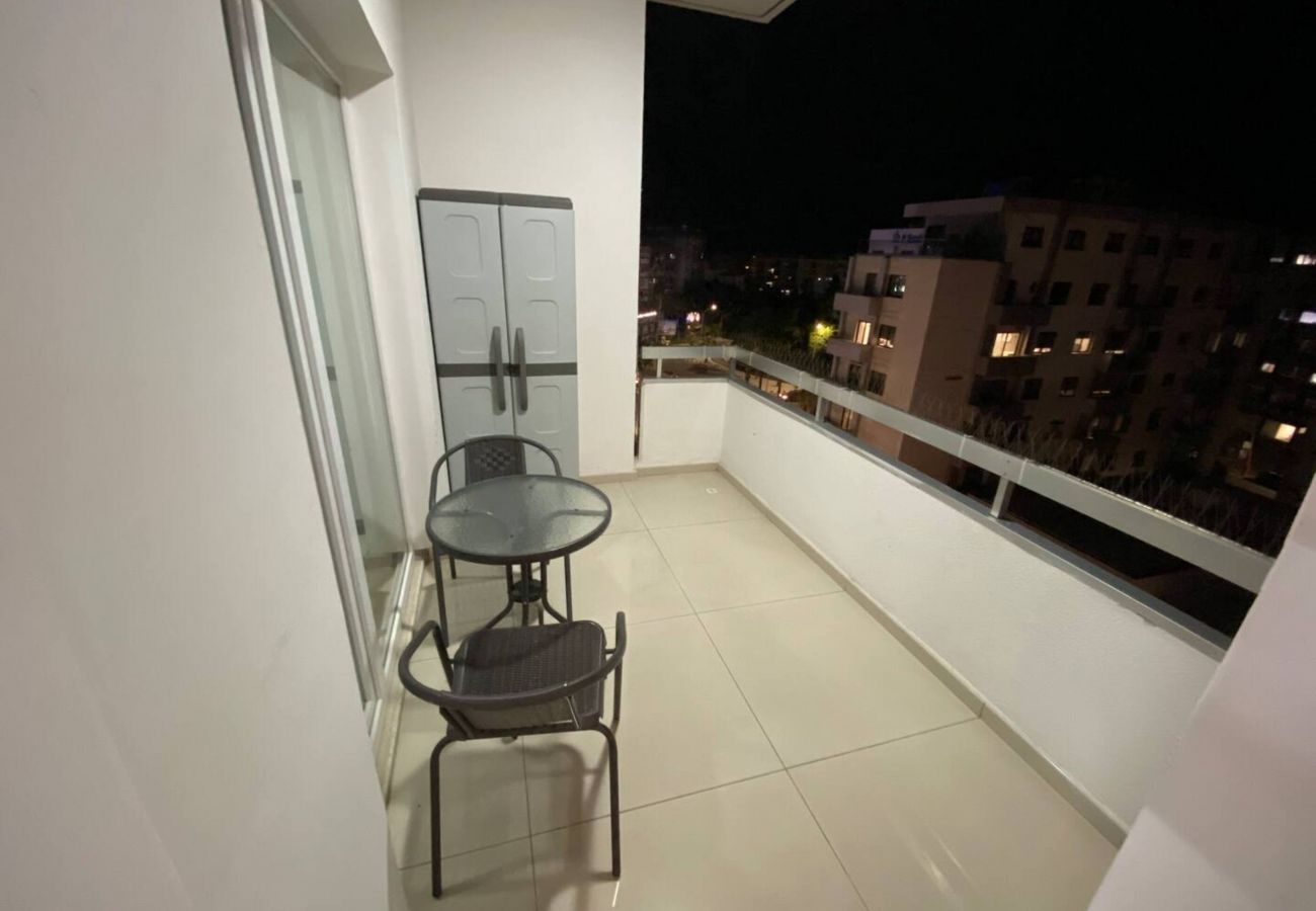 Apartment in Limassol - Seabreeze City Center Flat