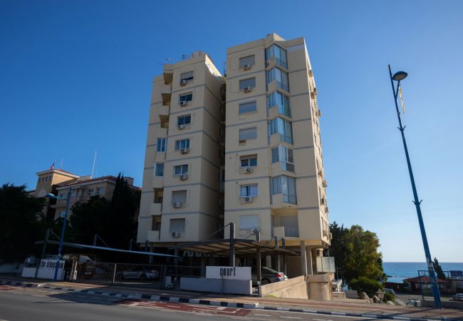 Studio in Agios Tychonas - Athenaeum Beach Studio Studio in Agios Tychonas - Athenaeum Beach Studio