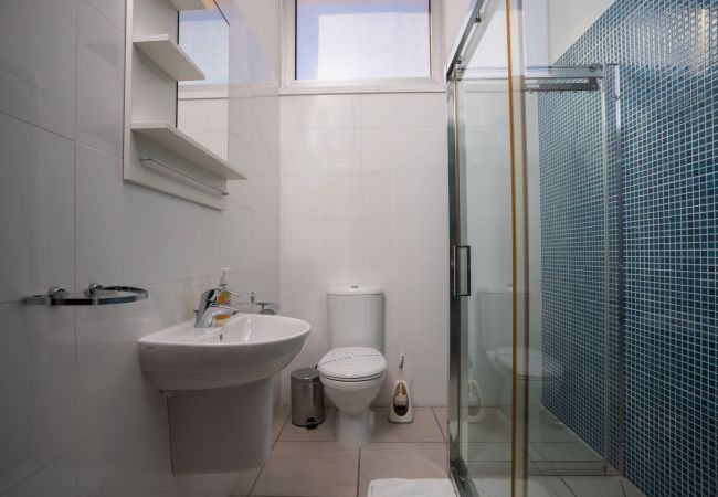 Studio in Agios Tychonas - Athenaeum Beach Studio Studio in Agios Tychonas - Athenaeum Beach Studio