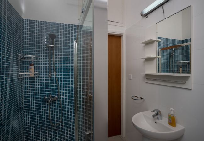 Studio in Agios Tychonas - Athenaeum Beach Studio Studio in Agios Tychonas - Athenaeum Beach Studio