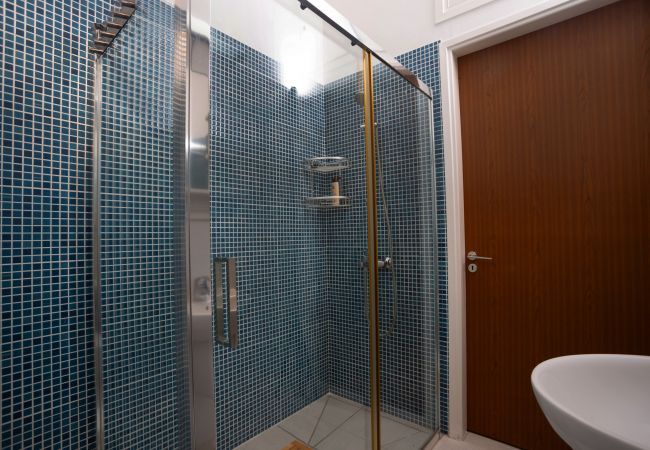 Studio in Agios Tychonas - Athenaeum Beach Studio Studio in Agios Tychonas - Athenaeum Beach Studio