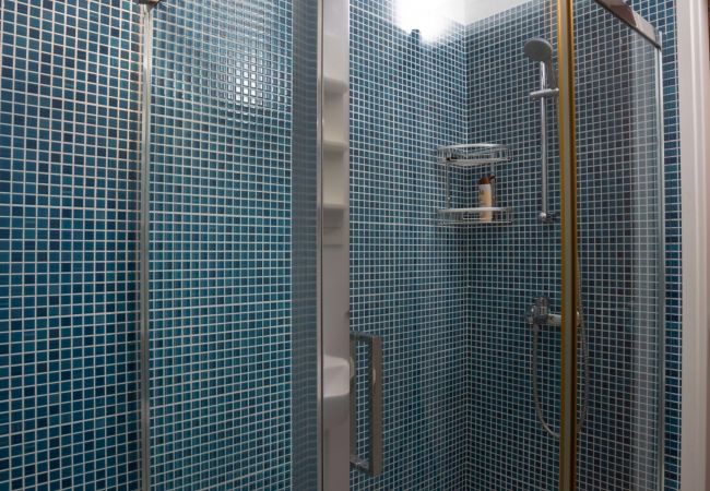 Studio in Agios Tychonas - Athenaeum Beach Studio Studio in Agios Tychonas - Athenaeum Beach Studio