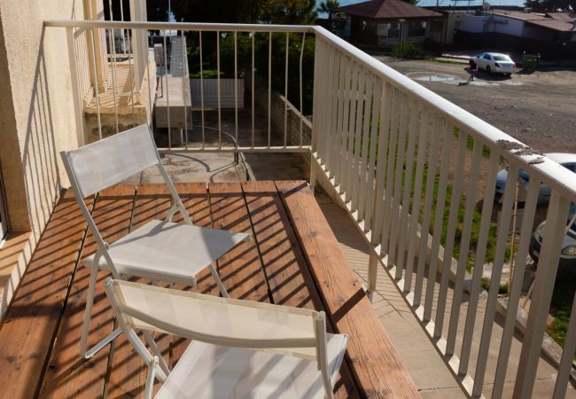 Studio in Agios Tychonas - Athenaeum Beach Studio Studio in Agios Tychonas - Athenaeum Beach Studio