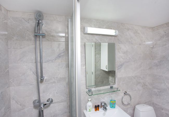 Studio in Germasogia - Galatex Beach Living Studio Studio in Germasogia - Galatex Beach Living Studio