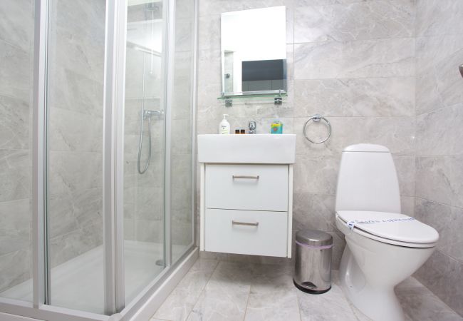 Studio in Germasogia - Galatex Beach Living Studio Studio in Germasogia - Galatex Beach Living Studio