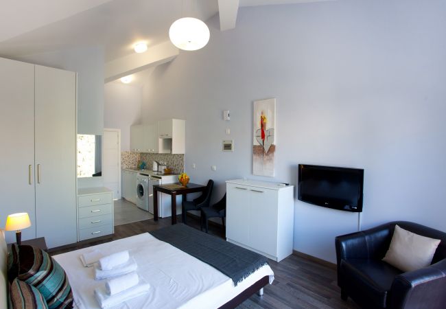 Studio in Germasogia - Galatex Beach Living Studio Studio in Germasogia - Galatex Beach Living Studio