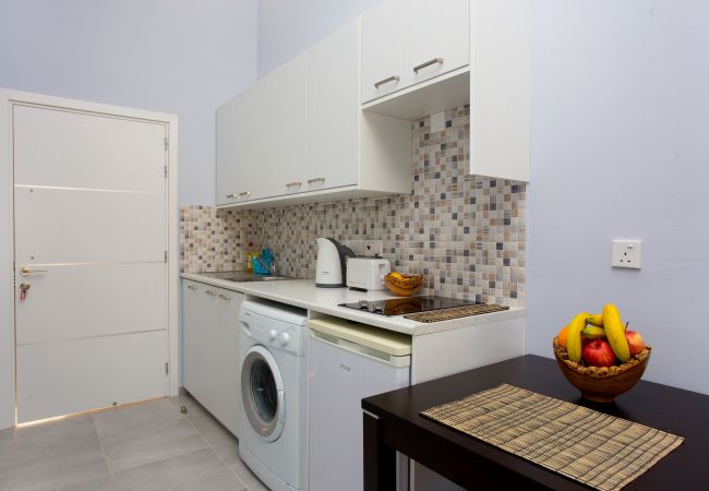 Studio in Germasogia - Galatex Beach Living Studio Studio in Germasogia - Galatex Beach Living Studio