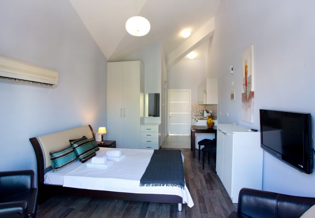Studio in Germasogia - Galatex Beach Living Studio Studio in Germasogia - Galatex Beach Living Studio