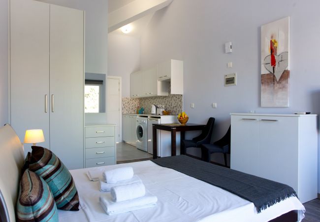 Studio in Germasogia - Galatex Beach Living Studio Studio in Germasogia - Galatex Beach Living Studio