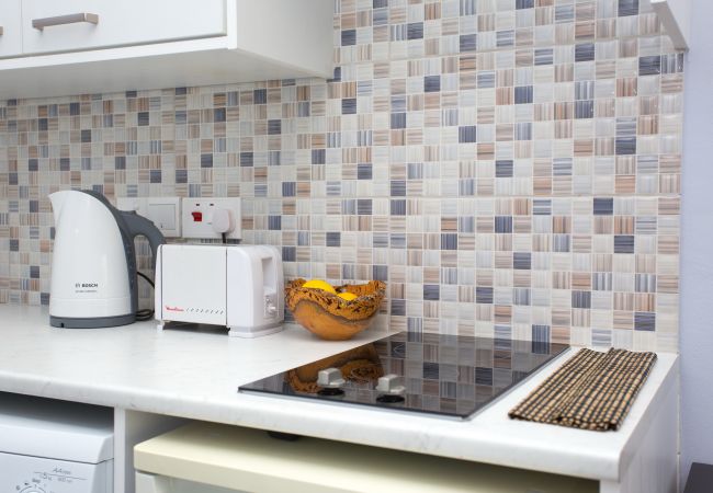 Studio in Germasogia - Galatex Beach Living Studio Studio in Germasogia - Galatex Beach Living Studio