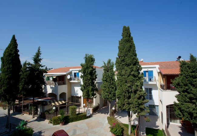 Studio in Germasogia - Galatex Beach Living Studio Studio in Germasogia - Galatex Beach Living Studio