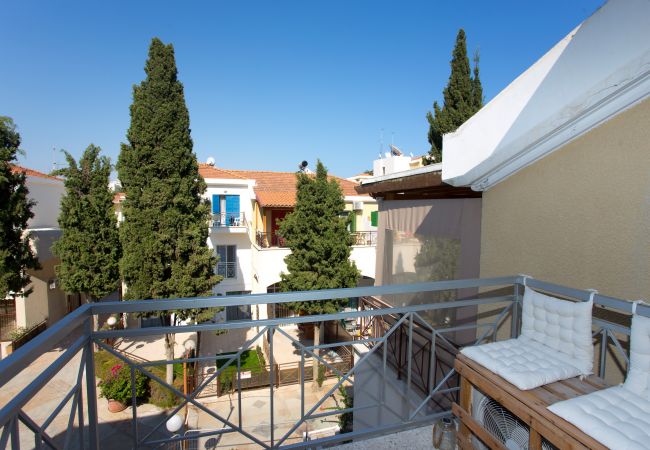 Studio in Germasogia - Galatex Beach Living Studio Studio in Germasogia - Galatex Beach Living Studio