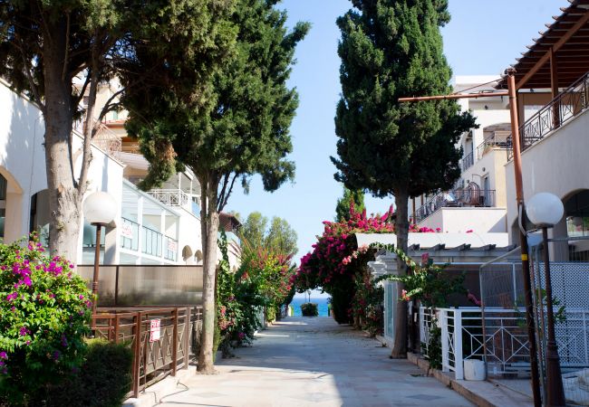 Studio in Germasogia - Galatex Beach Living Studio Studio in Germasogia - Galatex Beach Living Studio