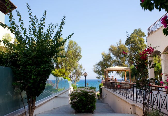 Studio in Germasogia - Galatex Beach Living Studio Studio in Germasogia - Galatex Beach Living Studio