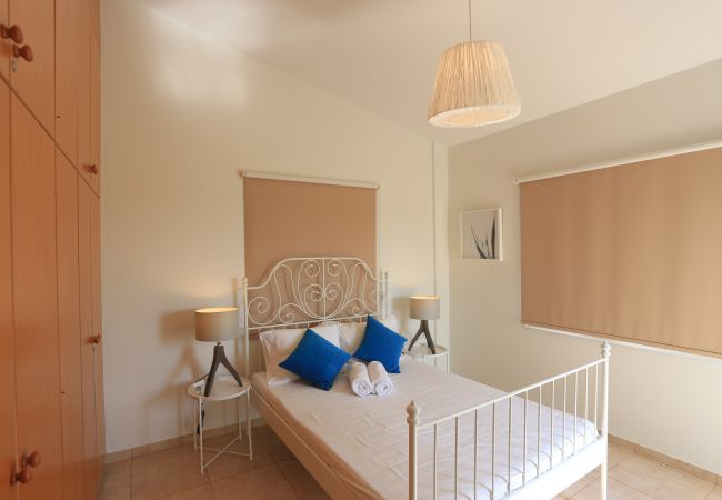 Villa in Ayia Napa - Seabreeze Villa No.4 Villa in Ayia Napa - Seabreeze Villa No.4