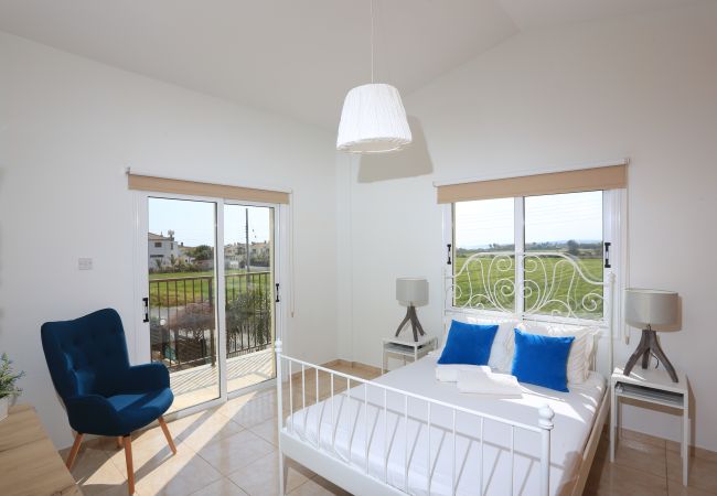 Villa in Ayia Napa - Seabreeze Villa No.4 Villa in Ayia Napa - Seabreeze Villa No.4
