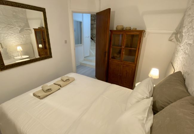 Country house in Dhoros - Leonys House Country house in Dhoros - Leonys House