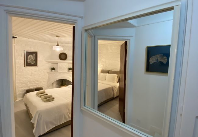 Country house in Dhoros - Leonys House Country house in Dhoros - Leonys House