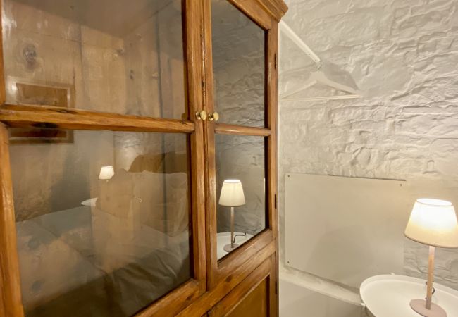 Country house in Dhoros - Leonys House Country house in Dhoros - Leonys House