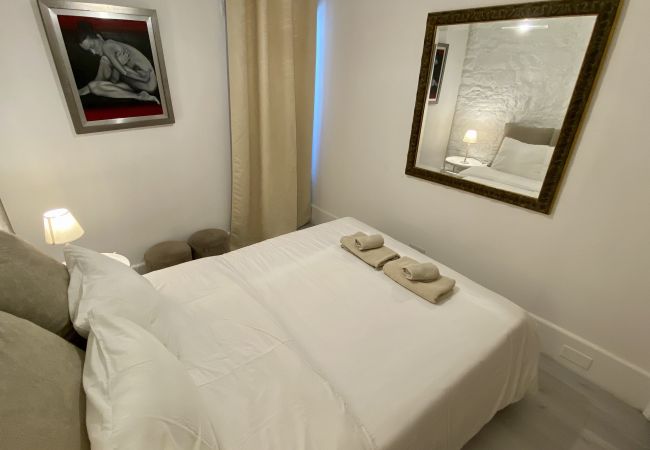 Country house in Dhoros - Leonys House Country house in Dhoros - Leonys House