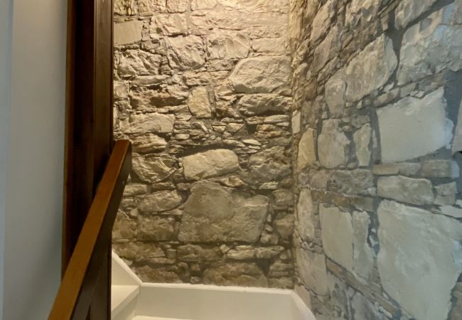 Country house in Dhoros - Leonys House Country house in Dhoros - Leonys House