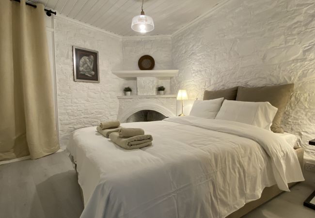 Country house in Dhoros - Leonys House Country house in Dhoros - Leonys House