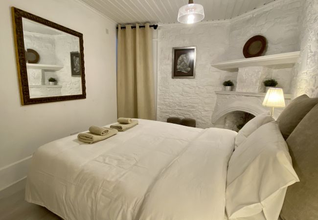 Country house in Dhoros - Leonys House Country house in Dhoros - Leonys House