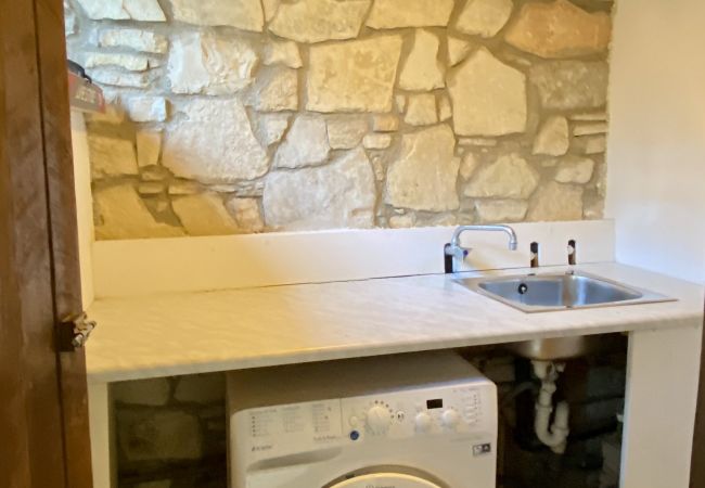 Country house in Dhoros - Leonys House Country house in Dhoros - Leonys House