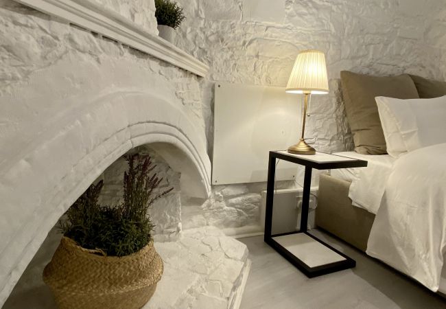 Country house in Dhoros - Leonys House Country house in Dhoros - Leonys House