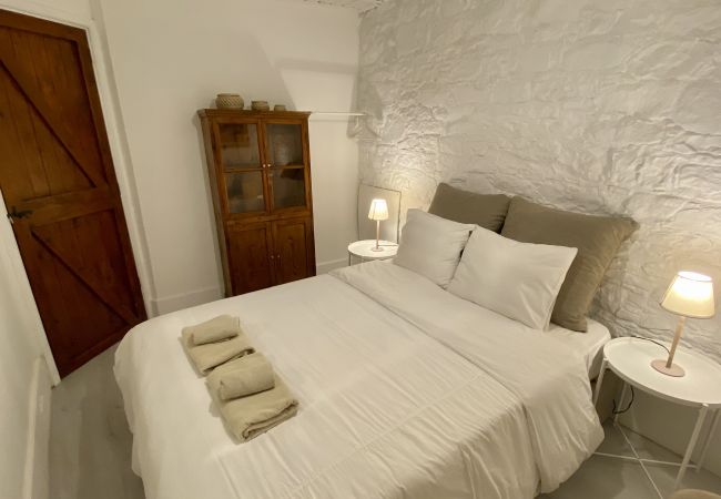 Country house in Dhoros - Leonys House Country house in Dhoros - Leonys House